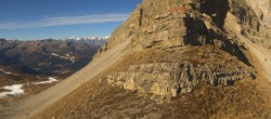 Archived image Webcam Grostè Area, Madonna di Campiglio 11:00