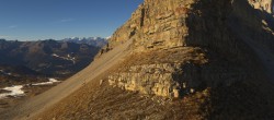 Archived image Webcam Grostè Area, Madonna di Campiglio 13:00