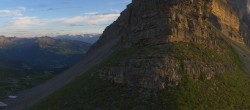 Archived image Webcam Grostè Area, Madonna di Campiglio 05:00