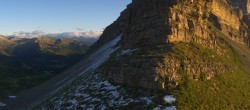 Archiv Foto Webcam Madonna di Campiglio - Zona Grostè 05:00