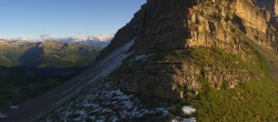 Archiv Foto Webcam Madonna di Campiglio - Zona Grostè 06:00