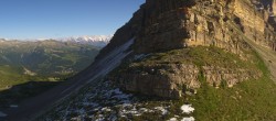 Archiv Foto Webcam Madonna di Campiglio - Zona Grostè 07:00