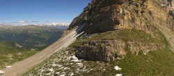 Archiv Foto Webcam Madonna di Campiglio - Zona Grostè 09:00