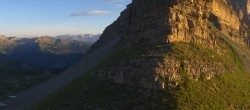 Archived image Webcam Grostè Area, Madonna di Campiglio 05:00