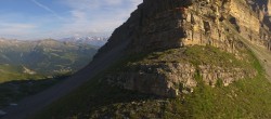 Archived image Webcam Grostè Area, Madonna di Campiglio 07:00