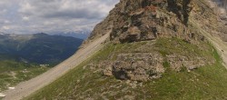 Archived image Webcam Grostè Area, Madonna di Campiglio 11:00