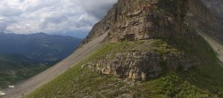 Archived image Webcam Grostè Area, Madonna di Campiglio 15:00