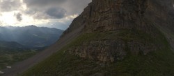 Archived image Webcam Grostè Area, Madonna di Campiglio 17:00