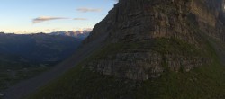 Archiv Foto Webcam Madonna di Campiglio - Zona Grostè 05:00