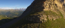 Archiv Foto Webcam Madonna di Campiglio - Zona Grostè 07:00
