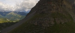 Archiv Foto Webcam Madonna di Campiglio - Zona Grostè 09:00