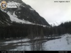 Archiv Foto Webcam Val Ferret - Aostatal 09:00