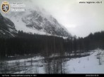Archived image Webcam Val Ferret close to Courmayeur 06:00
