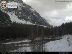 Archived image Webcam Val Ferret close to Courmayeur 17:00