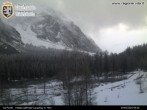 Archiv Foto Webcam Val Ferret - Aostatal 05:00