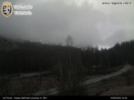 Archived image Webcam Val Ferret close to Courmayeur 09:00