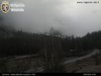 Archived image Webcam Val Ferret close to Courmayeur 15:00
