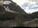 Archiv Foto Webcam Val Ferret - Aostatal 15:00