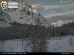 Archiv Foto Webcam Val Ferret - Aostatal 15:00