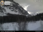 Archiv Foto Webcam Val Ferret - Aostatal 07:00