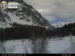 Archiv Foto Webcam Val Ferret - Aostatal 11:00