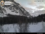 Archived image Webcam Val Ferret close to Courmayeur 07:00