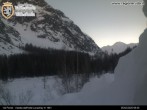 Archived image Webcam Val Ferret close to Courmayeur 07:00