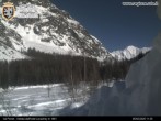 Archived image Webcam Val Ferret close to Courmayeur 10:00