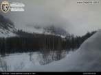 Archived image Webcam Val Ferret close to Courmayeur 07:00