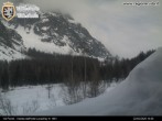 Archived image Webcam Val Ferret close to Courmayeur 09:00