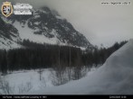 Archived image Webcam Val Ferret close to Courmayeur 11:00