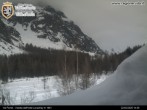 Archived image Webcam Val Ferret close to Courmayeur 13:00