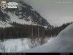 Archiv Foto Webcam Val Ferret - Aostatal 15:00