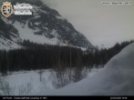 Archiv Foto Webcam Val Ferret - Aostatal 17:00