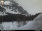 Archiv Foto Webcam Val Ferret - Aostatal 19:00