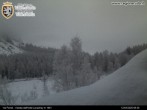 Archiv Foto Webcam Val Ferret - Aostatal 06:00