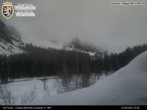 Archiv Foto Webcam Val Ferret - Aostatal 09:00