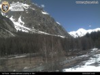 Archiv Foto Webcam Val Ferret - Aostatal 13:00