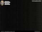Archived image Webcam Val Ferret close to Courmayeur 23:00