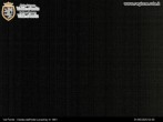 Archiv Foto Webcam Val Ferret - Aostatal 01:00