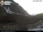Archiv Foto Webcam Val Ferret - Aostatal 05:00