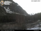 Archiv Foto Webcam Val Ferret - Aostatal 06:00
