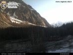 Archiv Foto Webcam Val Ferret - Aostatal 07:00