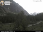 Archived image Webcam Val Ferret close to Courmayeur 06:00