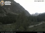 Archived image Webcam Val Ferret close to Courmayeur 13:00