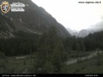 Archiv Foto Webcam Val Ferret - Aostatal 15:00
