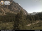 Archived image Webcam Val Ferret close to Courmayeur 09:00