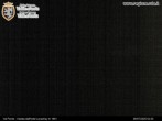 Archiv Foto Webcam Val Ferret - Aostatal 01:00