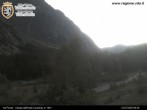 Archived image Webcam Val Ferret close to Courmayeur 05:00