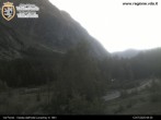 Archived image Webcam Val Ferret close to Courmayeur 06:00